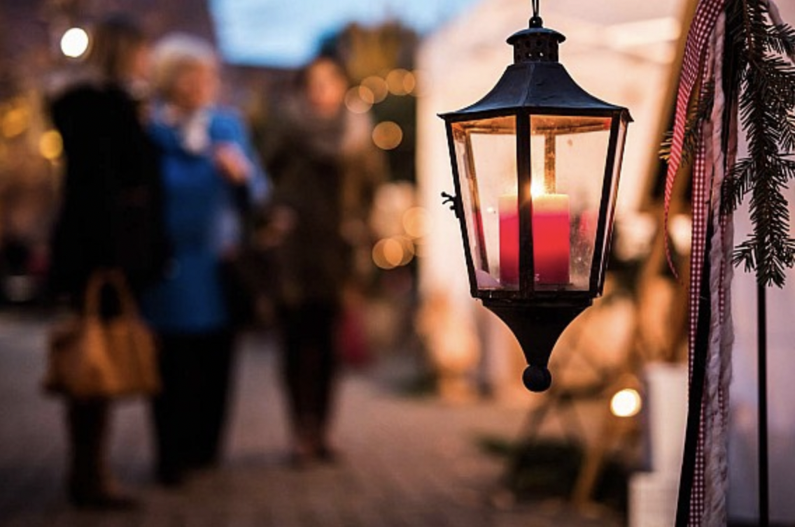 Weihnachtsurlaub Heidelberg Weihnachtsurlaub Heidelberg