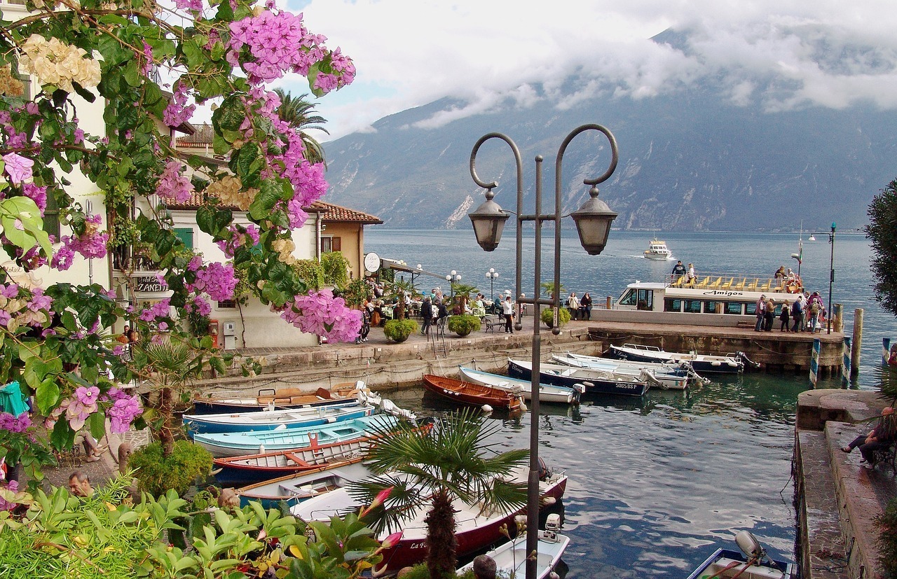 Gardasee Insidertipps: Orte, Aktivitäten und Restaurants! Gardasee Insidertipps: Orte, Aktivitäten und Restaurants!