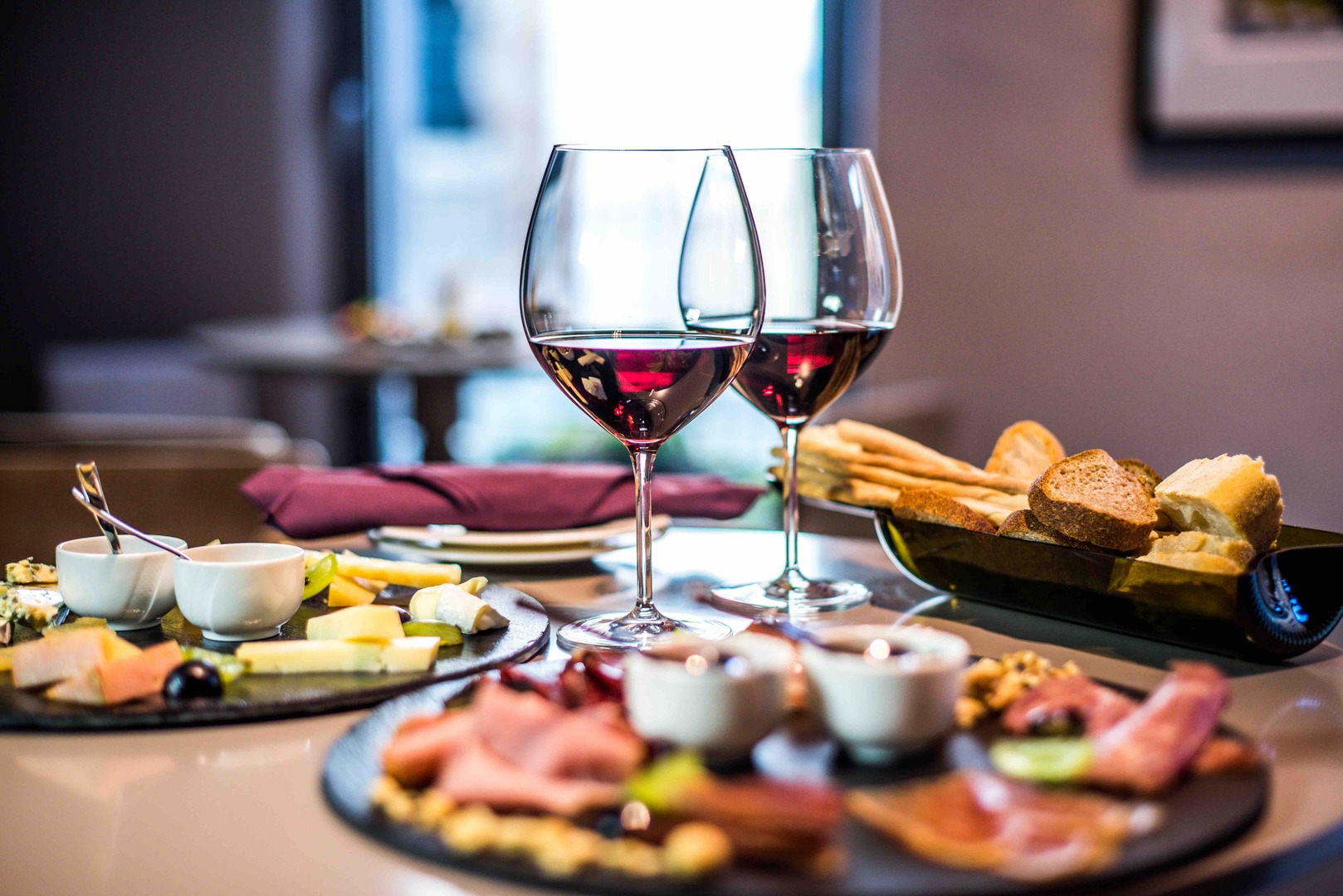 DAS BESTE REZEPT: Rindfleisch im Barolo geschmort DAS BESTE REZEPT: Rindfleisch im Barolo geschmort