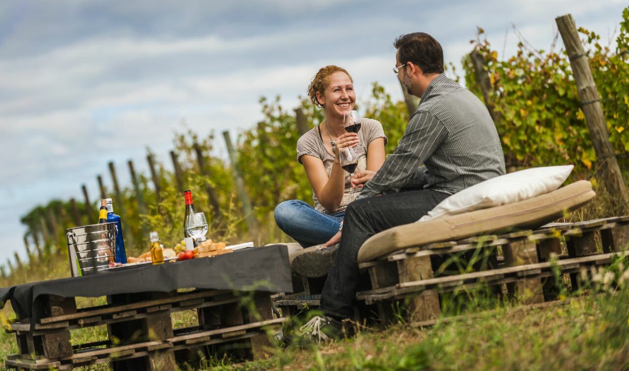 Wein in Kastilien: Salamanca, Burgos und León Wein in Kastilien: Salamanca, Burgos und León