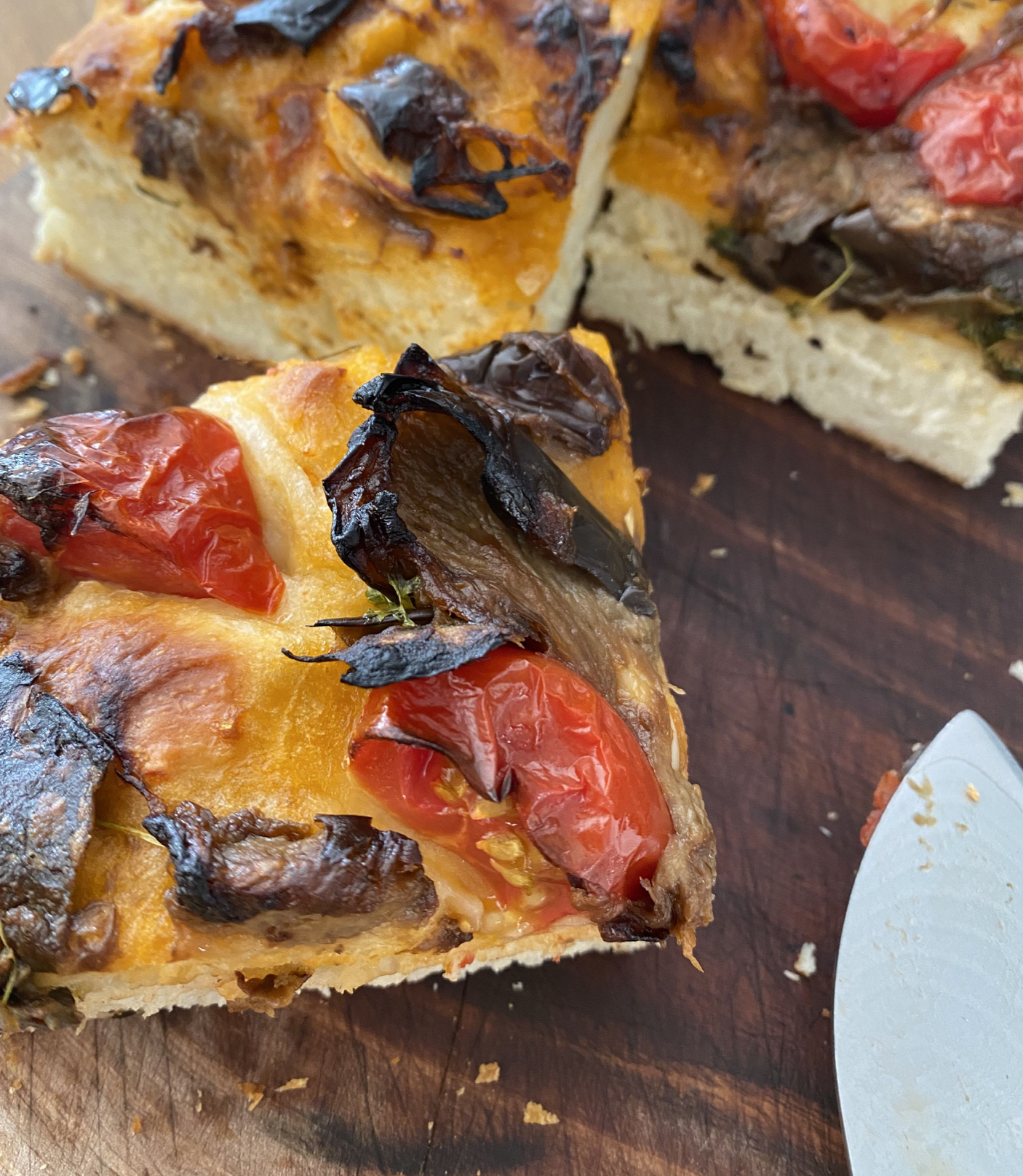 Focaccia bestes Rezept