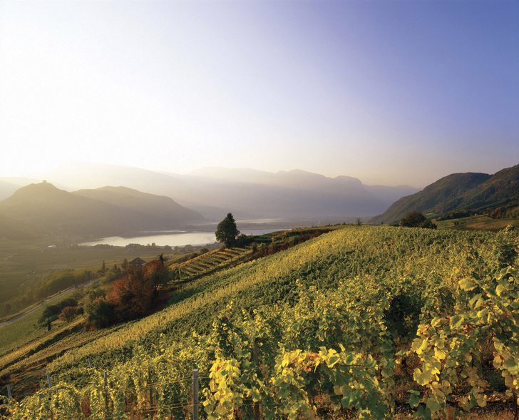 Rundreise Südtirol Rundreise Südtirol